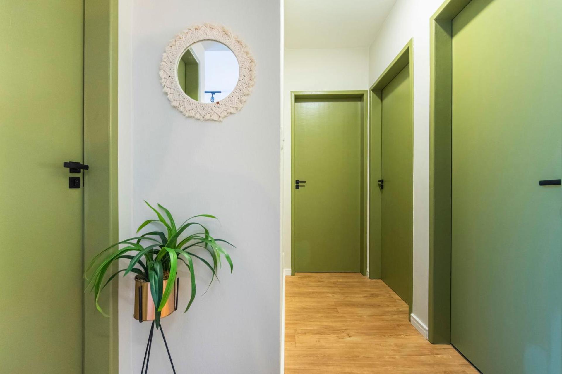 Apto Confortavel Proximo A Ufsc Cen34 Apartment