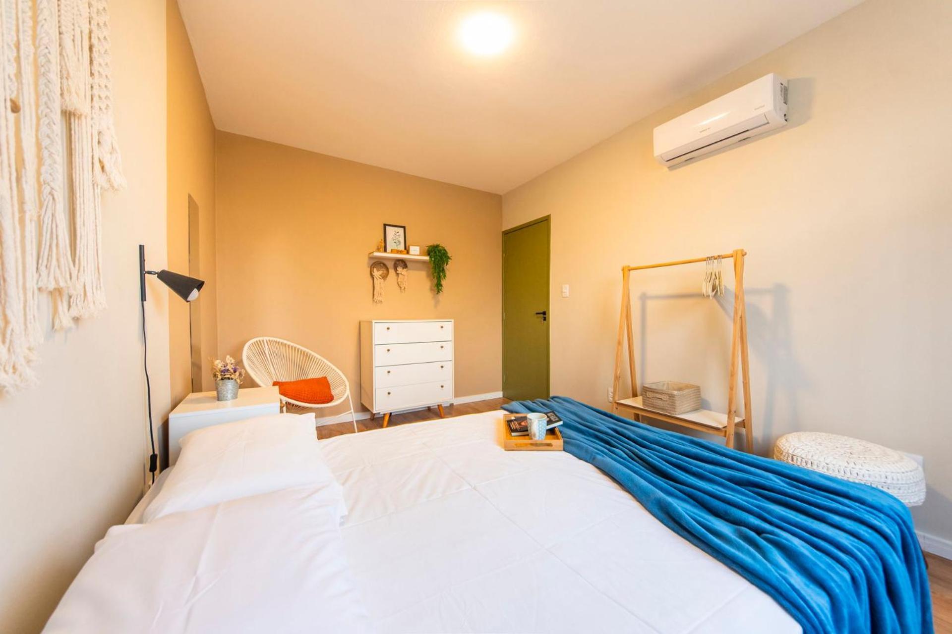 Apartment Apto Confortavel Proximo A Ufsc Cen34 *