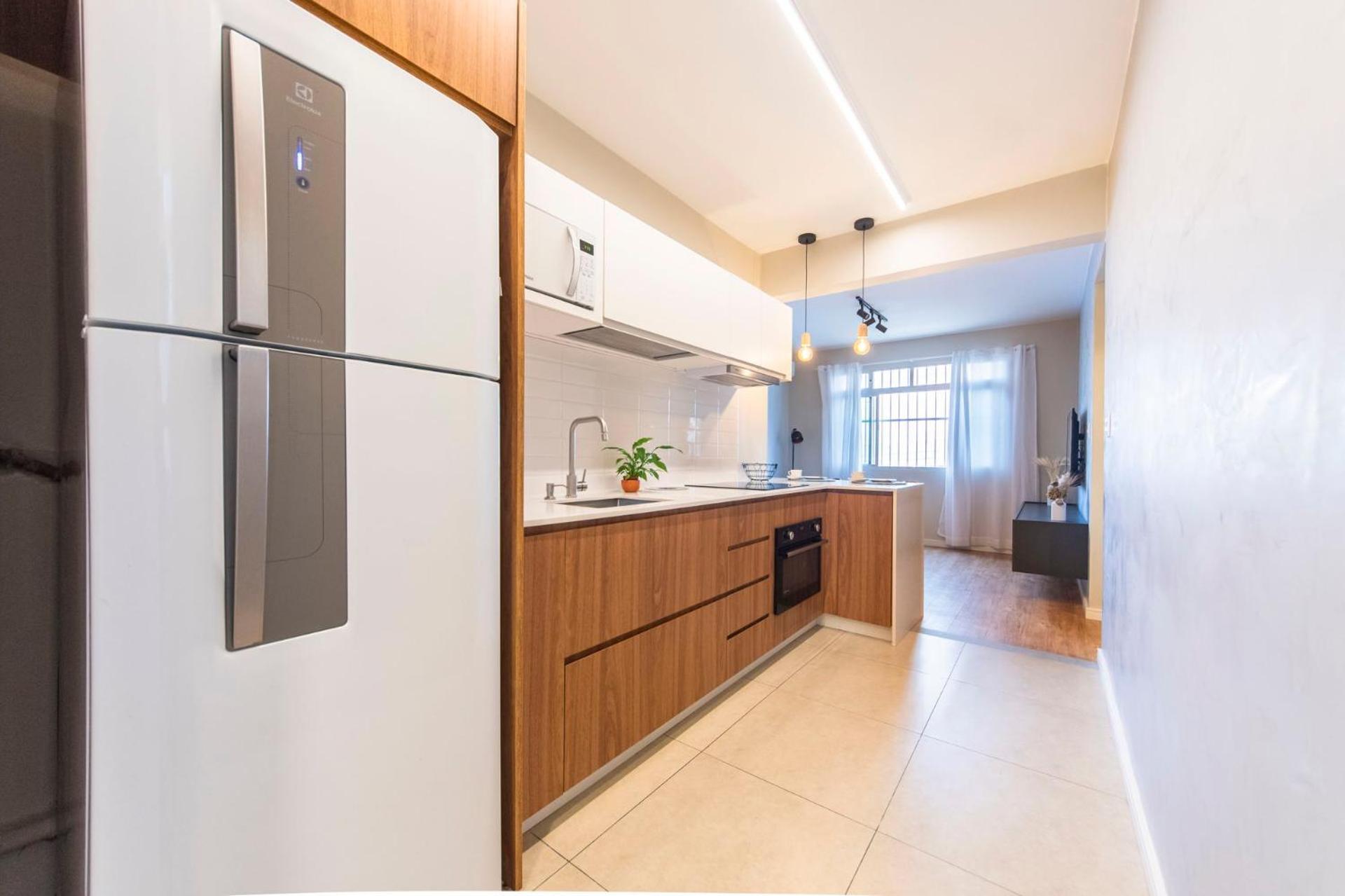 Apto Confortavel Proximo A Ufsc Cen34 Apartment Florianopolis