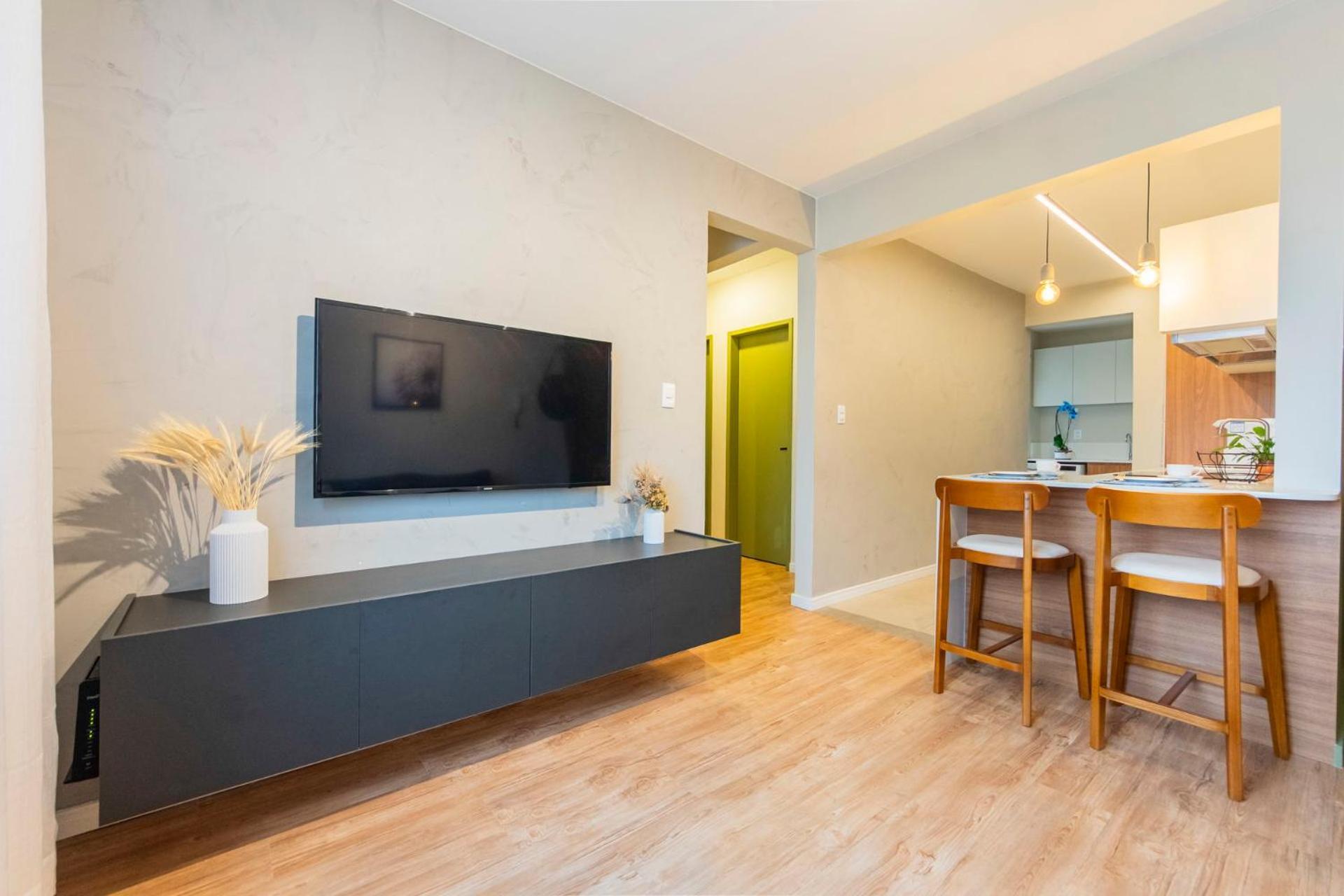 Apartment Apto Confortavel Proximo A Ufsc Cen34 Florianopolis