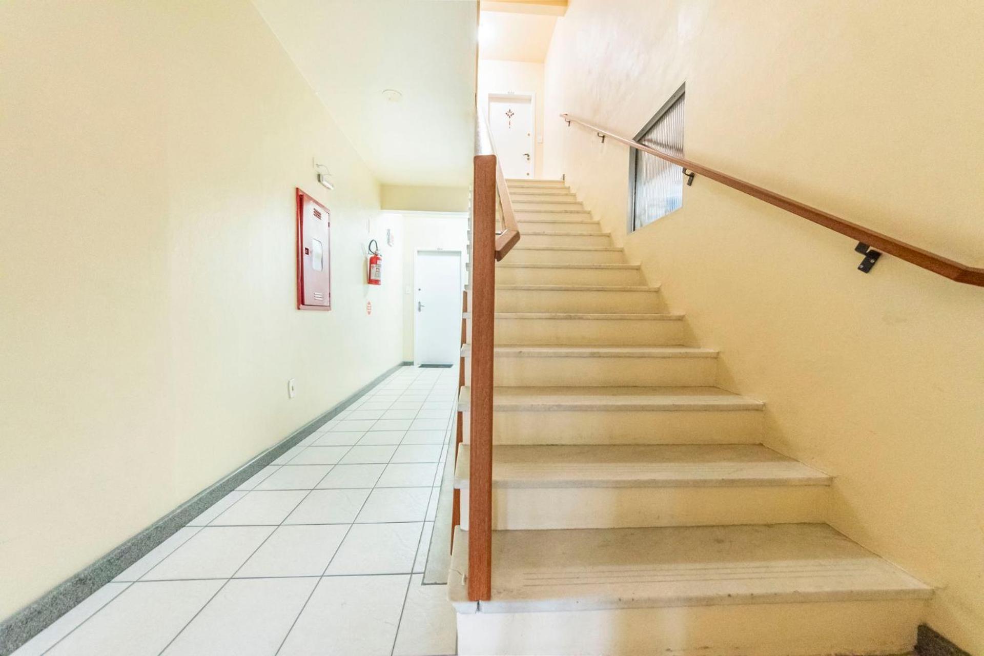 Apartment Apto Confortavel Proximo A Ufsc Cen34 *