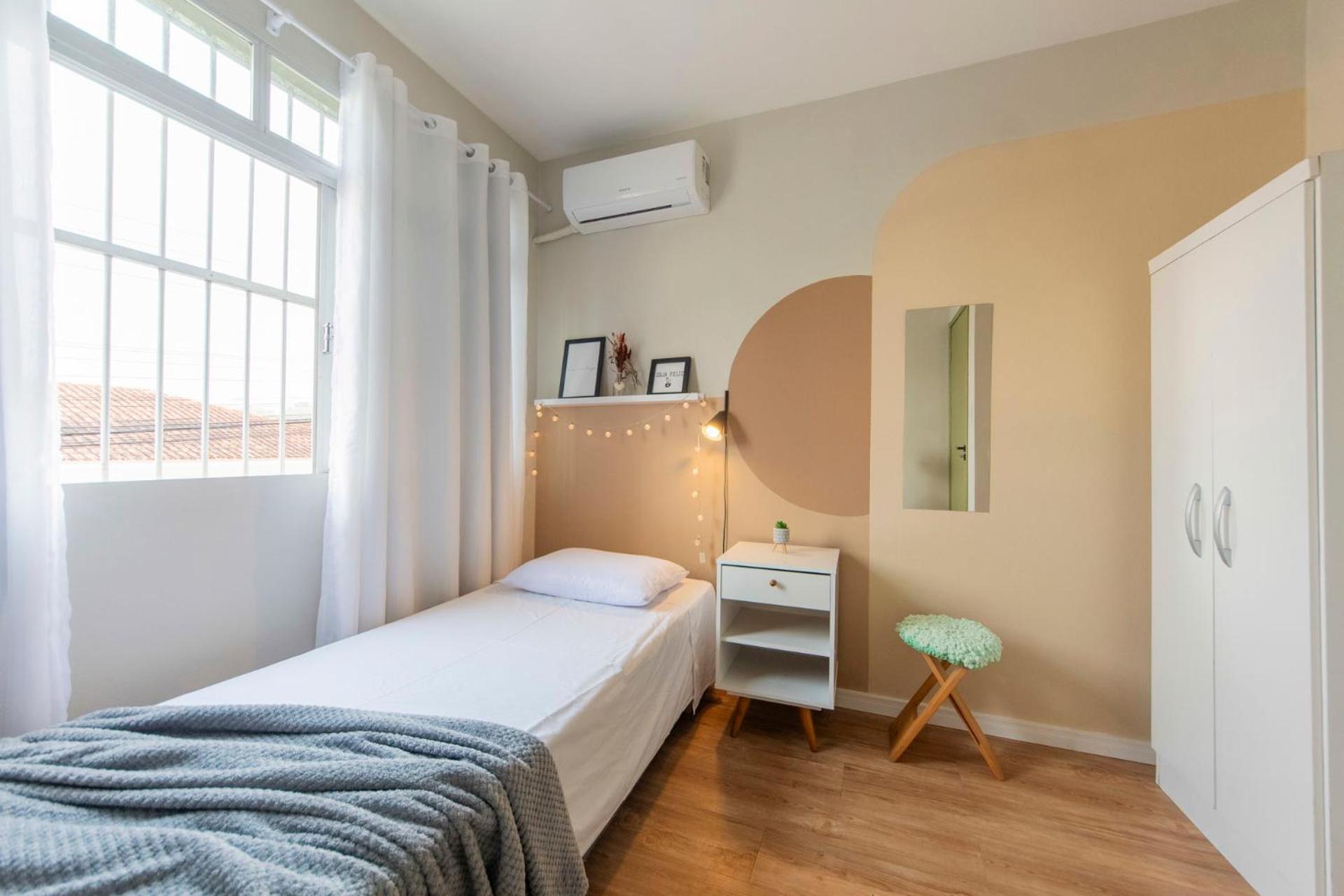 Apartment Apto Confortavel Proximo A Ufsc Cen34 Florianopolis