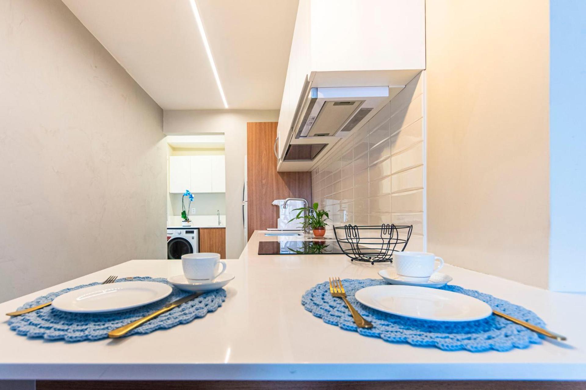 Apartment Apto Confortavel Proximo A Ufsc Cen34