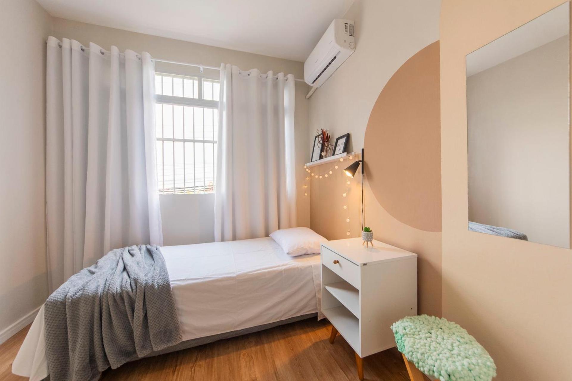 Apartment Apto Confortavel Proximo A Ufsc Cen34