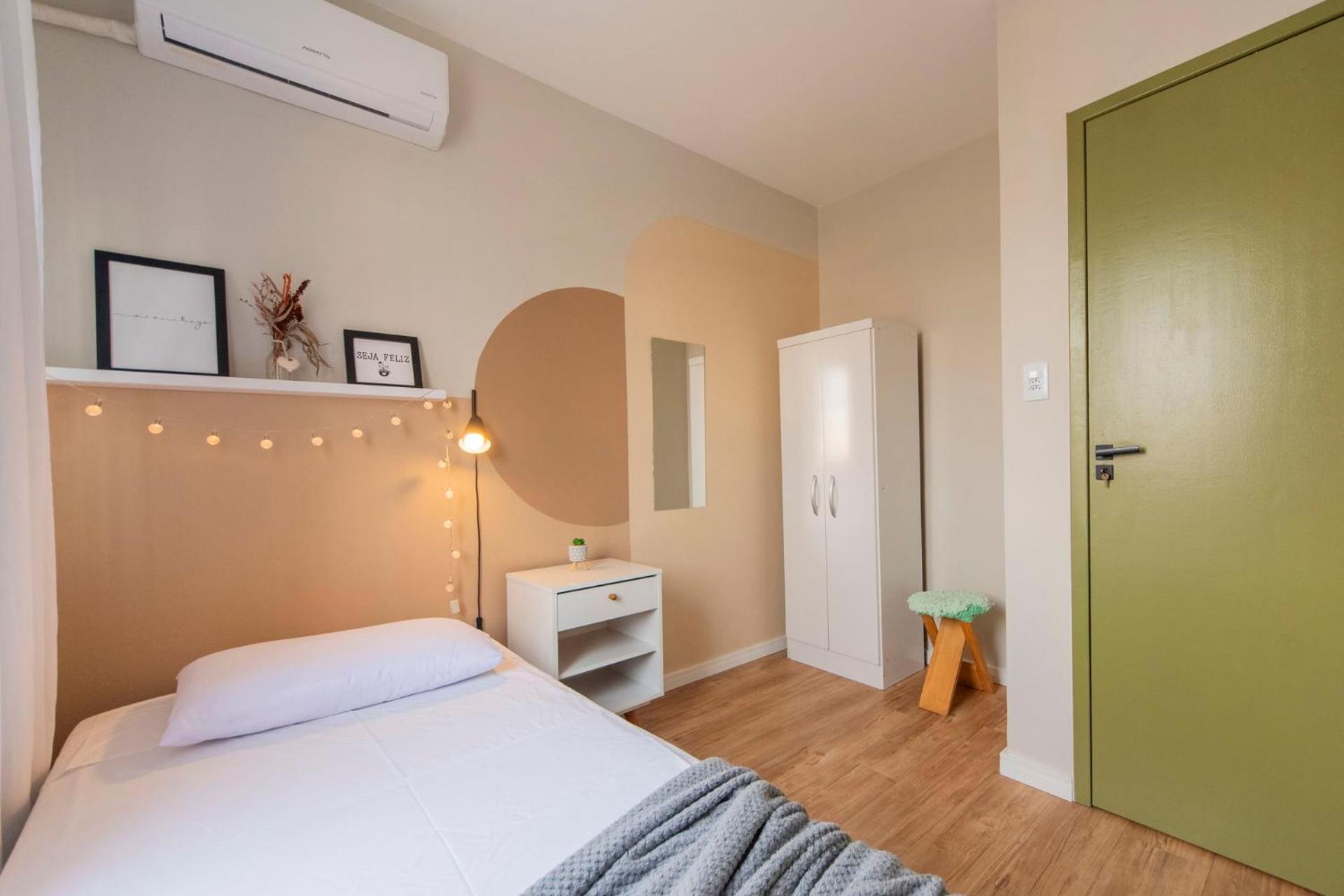 Apartment Apto Confortavel Proximo A Ufsc Cen34 Florianopolis