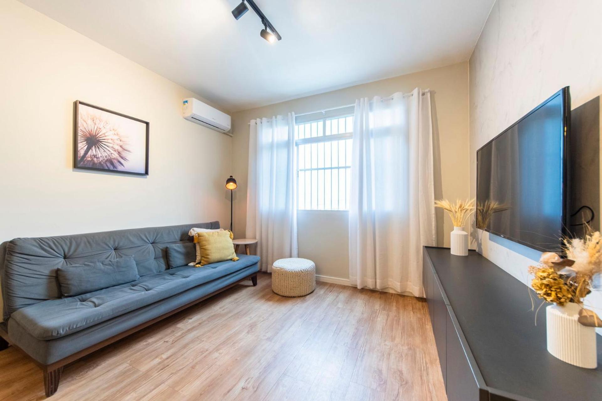 Apartment Apto Confortavel Proximo A Ufsc Cen34