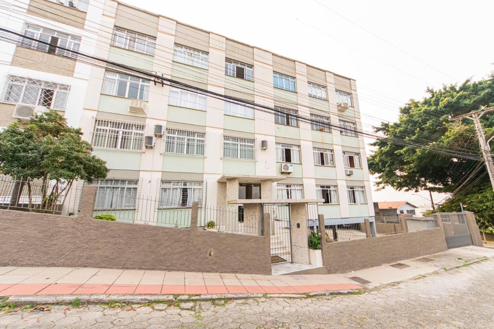 Apto Confortavel Proximo A Ufsc Cen34 Apartment