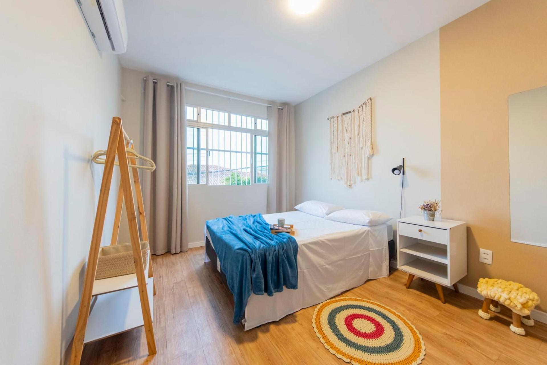 Apto Confortavel Proximo A Ufsc Cen34 Apartamento Florianópolis